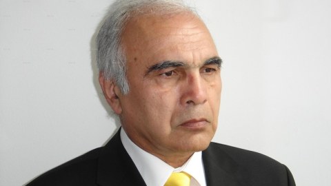Cavanşir Quliyevin “Əsgərə məktub”u