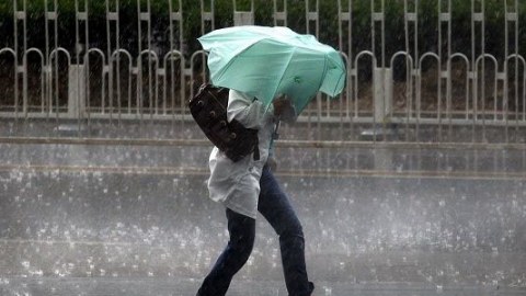 Nazirlikdən hava xəbərdarlığı - temperatur 4 dərəcə enəcək