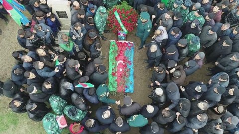 Vətən Müharibəsinin danışan ŞƏKİLLƏRİ