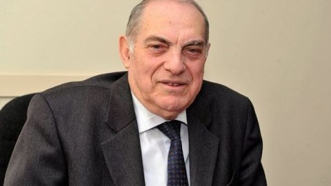 Yaqub Məmmədovun 