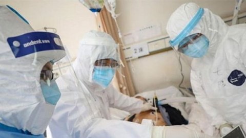 Dünyada koronavirusdan ölən jurnalistlərin sayı AÇIQLANDI