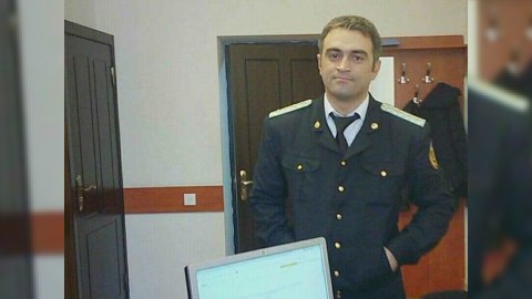 İsti kabinetini soyuq səngərə dəyişən kapitan - Ədliyyə zabitinin şəhidlik YOLU 