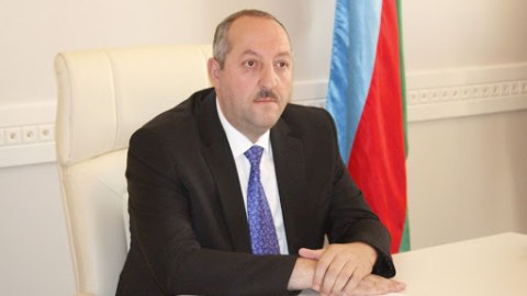 Cəlilabad İcra Hakimiyyətində xüsusi əməliyyat keçirilib - YENİLƏNİB 
