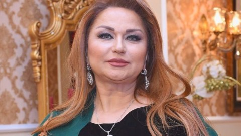 Mələkxanım Əyyubovanın “Əsgərə məktub”u