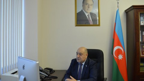 Hər il noyabrın 8-i qeyri-iş günü olacaq - Komitə sədri