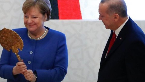 Avropanın ən güclü 28 ADAMI