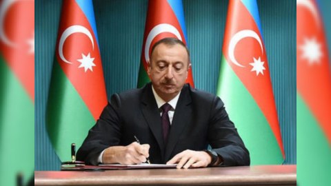 Şəhid ailələri və yaralılarla bağlı “YAŞAT” Fondu YARADILDI