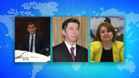 Diasporumuzun işindəki dönüş qələbəmizə böyük dəstək oldu