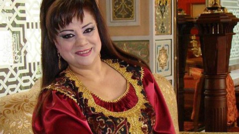 Səkinə İsmayılovanın “Əsgərə məktub”u