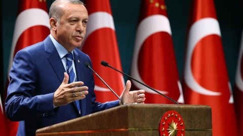Ərdoğanın Bakı səfərinin TƏFƏRRÜATLARI