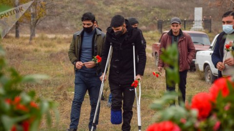Dünya azərbaycanlıları Yaşat Fondunun fəaliyyətində yaxından iştirak edəcək