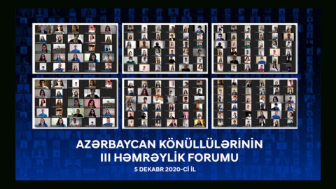 Diaspor könüllüləri 