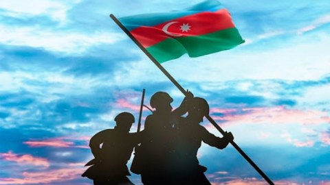 Ordumuza ləkə yaxan qüvvələr, düşmənin əlinə oynayan “5-ci kolon”, saxta videolar... - XƏBƏRDARLIQ