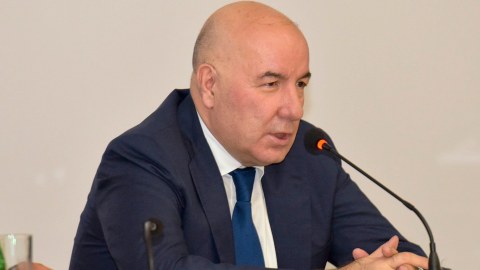 “Banklara əmanət qoyuluşuna dair yeniliklər olacaq” - Elman Rüstəmov