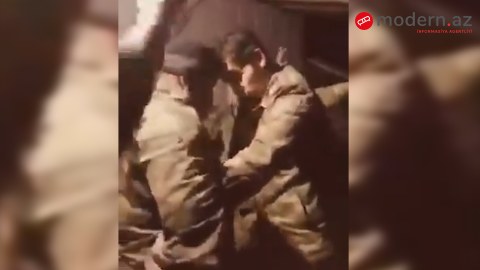 Şuşada 