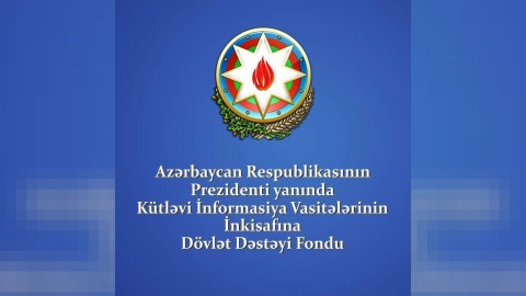 KİVDF jurnalistlər üçün müsabiqə elan etdi