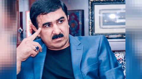 İbad Hüseynov: “Milli Qəhrəman adı alacağım günü həmişə gözləmişəm” 
