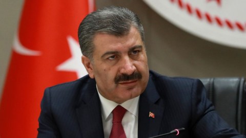 Türkiyə Rusiya vaksinindən niyə imtina etdi...