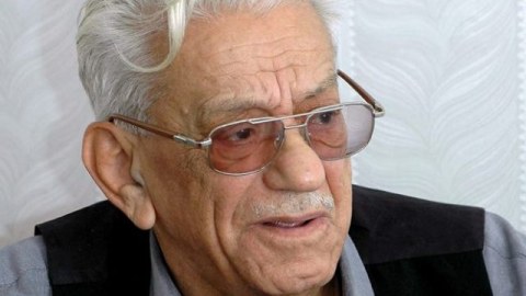 Bəxtiyar Vahabzadənin oğlu Ərdoğana TƏŞƏKKÜR ETDİ