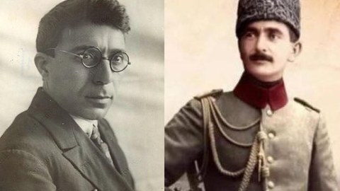 Tarixi bir görüşün tarixcəsi