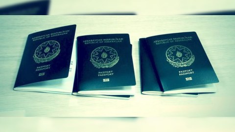 Türkiyə və Azərbaycan arasında pasport rejimi ləğv EDİLİR