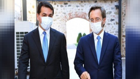 Azərbaycan və Türkiyə media sahəsində də əməkdaşlıq edəcək