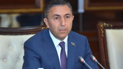 Tahir Mirkişili: Azərbaycan qorunan əmanətlərə görə dünyada ilk yerlərdədir