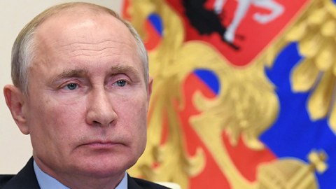 Putin haradadır? - İddialar, replikalar... - Kremlin cavabı