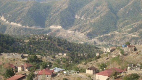 Azərbaycanda daha bir kəndin adı dəyişdirilir