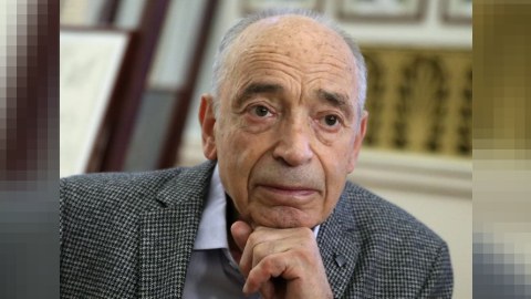 Məşhur Sovet aktyoru vəfat etdi