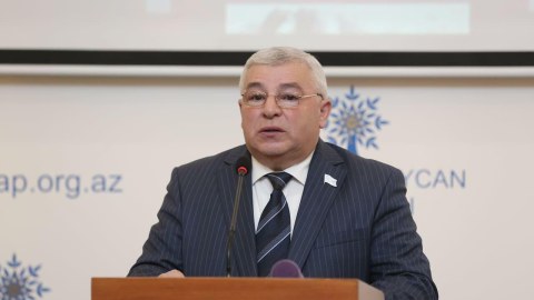 Xocalının deputatı: “Tezliklə doğma torpaqlarımıza qayıdacayıq”