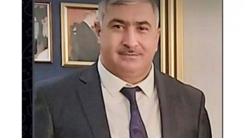 Azərbaycanda məmur koronavirusdan vəfat etdi