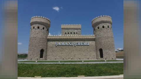 Şamaxının Saqiyan kəndinin adı dəyişdiriləcək