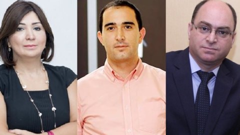 Savaşdan sonrakı savaş: JURNALİSTLƏRİMİZ NƏ ETMƏLİDİR...
