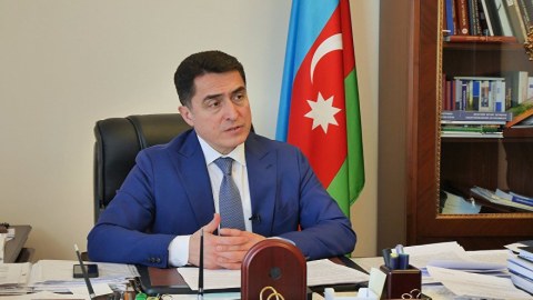 ATƏT-in Minsk qpupuna diplomatiya dərsi