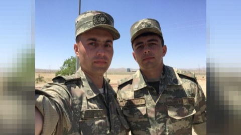 Zəfər salnaməsindən İKİ YARPAQ
