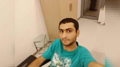 Vətəni yaşadanlar: “Oğlumu hamının tanımağını istəyirəm” - Əsgər anası