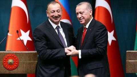 Türkiyə ilə Azərbaycan arasında daha bir sənəd imzalanacaq