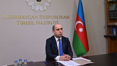 10 şagirdimiz həlak olub, 16-sı yaralanıb - Təhsil naziri