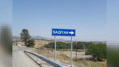 Saqiyan kəndinin Günəşli adlandırılması təsdiqləndi