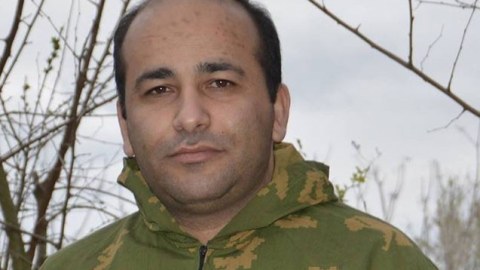 Tanınmış jurnalist koronavirusdan vəfat etdi