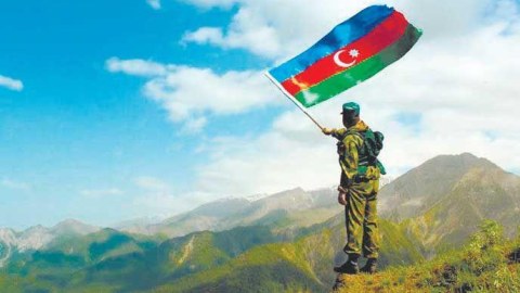 Vətən müharibəsi şəhidlərinin yeni SİYAHISI