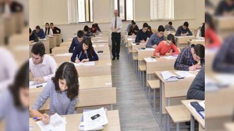 Xaricdə doktorantura təhsili üzrə sənəd qəbulunun müddəti uzadıldı
