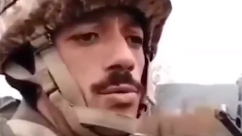 Təhsil Nazirliyi əsgərin müraciətini müsbət cavablandırdı