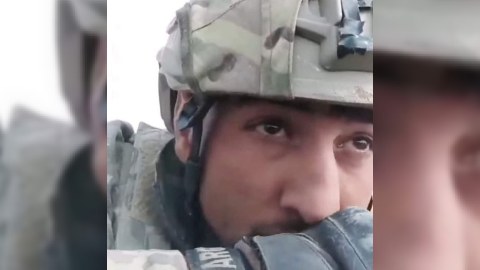 Nişanlısına qovuşmayan şəhid gizirin qardaşlarına VƏSİYYƏTİ: “Mən ölsəm…” 