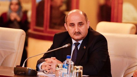 Çingiz Qənizadə koronavirusdan sağaldı
