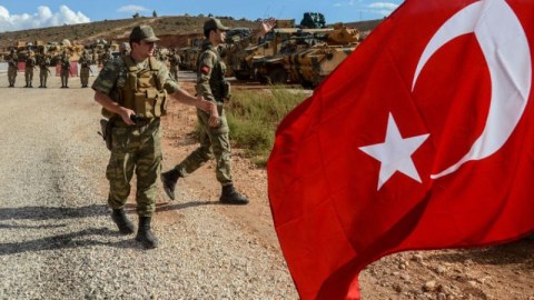 Türkiyə əsgəri Qarabağa niyə gəlmir...