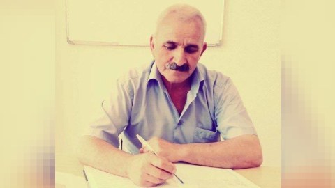 Gedənin qalan YERİ