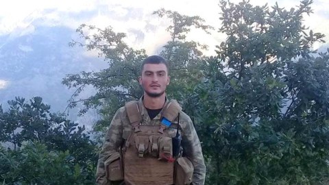 Torpağı azad edən şəhidlər - Cəbrayıl Dövlətzadənin DASTANI - III  