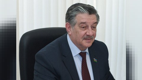 Zabelin: “Ermənilərlə azərbaycanlıların Xankəndidəki birgə yaşayış forması müzakirə ediləcək” - MÜSAHİBƏ